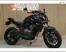 Yamaha MT 07 2024 occasion