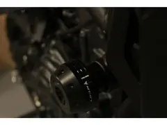 Yamaha MT-07 - 2024 - Akrapovic - Handvat Verwarming - Bar End Spiegels 2024 occasion – foto 14 van 16