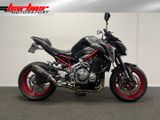 KAWASAKI Z900