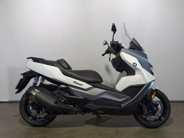 bmw - c-400-gt