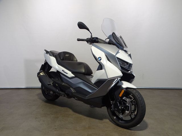 bmw - c-400-gt