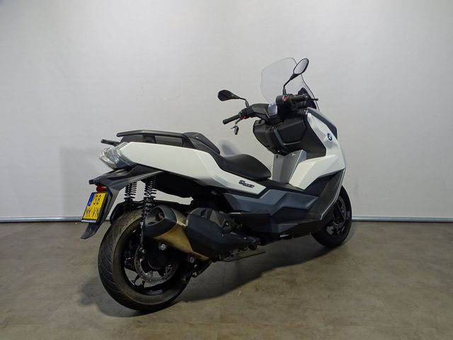 bmw - c-400-gt