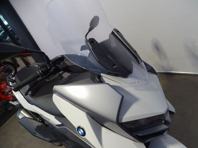 bmw - c-400-gt