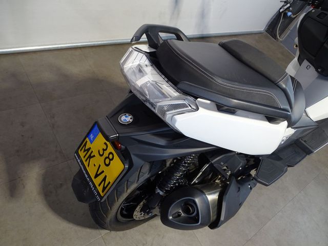 bmw - c-400-gt