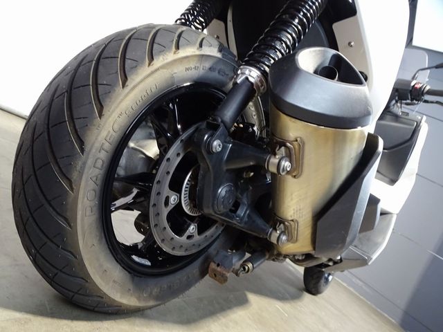 bmw - c-400-gt