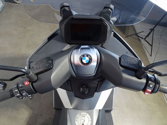 bmw - c-400-gt