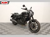 KAWASAKI ELIMINATOR 500 SE