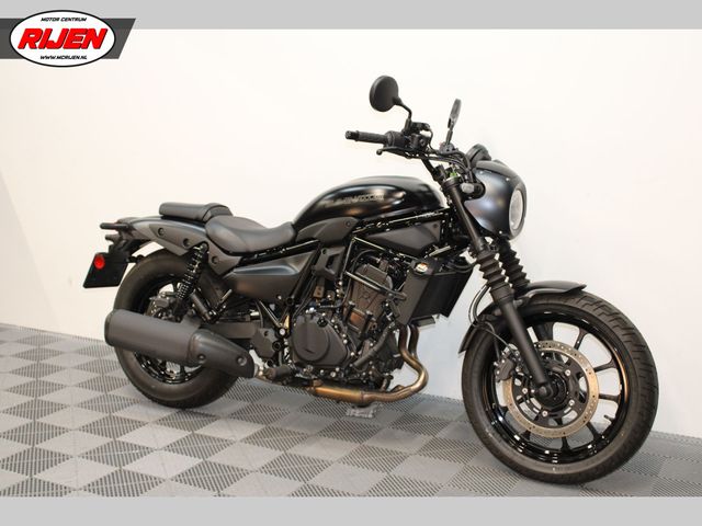 kawasaki - eliminator-500-se