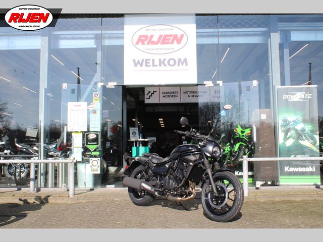 kawasaki - eliminator-500-se