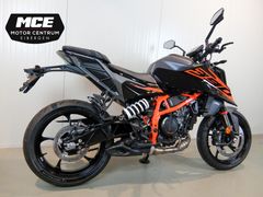 KTM 390 Duke 2026 nieuw – foto 5 van 16
