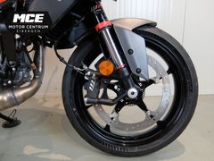 KTM 390 Duke 2026 nieuw – foto 9 van 16