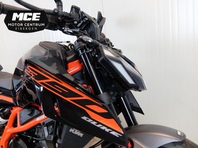 KTM 390 DUKE – foto 2