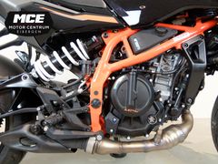 KTM 390 Duke 2026 nieuw – foto 10 van 16