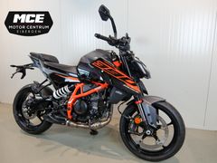 KTM 390 Duke 2026 nieuw – foto 7 van 16