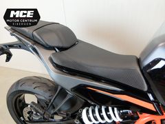 KTM 390 Duke 2026 nieuw – foto 12 van 16