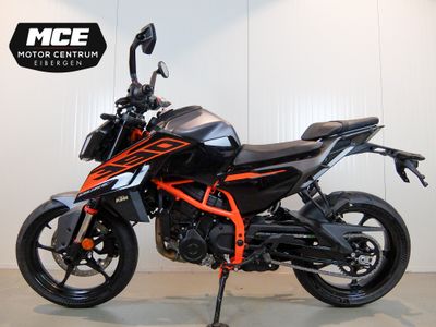 KTM 390 DUKE – foto 4