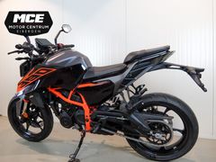 KTM 390 Duke 2026 nieuw – foto 6 van 16