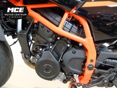 KTM 390 Duke 2026 nieuw – foto 16 van 16