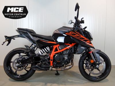 KTM 390 DUKE – foto 3