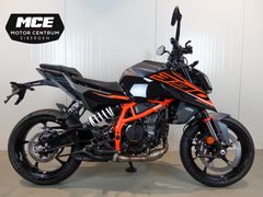 KTM 390 Duke 2026 nieuw – foto 3 van 16