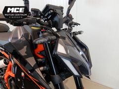KTM 390 Duke 2026 nieuw – foto 13 van 16
