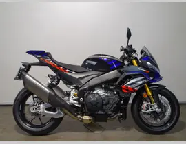 Aprilia Tuono V4 2026 nieuw