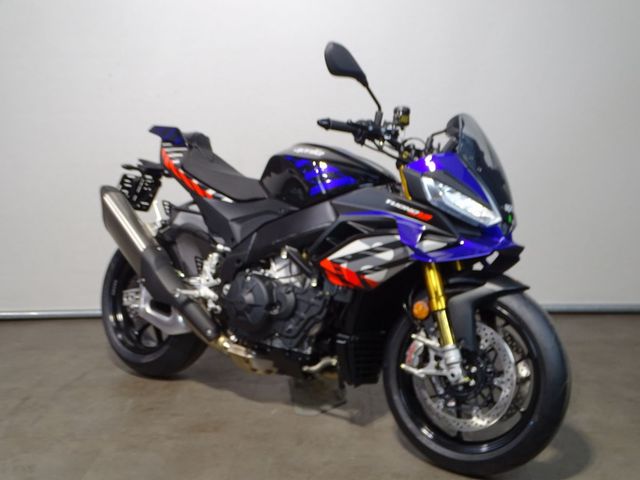 aprilia - tuono-v4