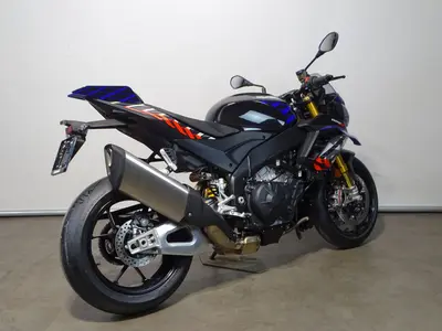 APRILIA TUONO V4 – foto 3