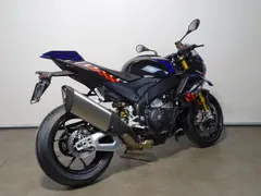 Aprilia Tuono V4 1100 E Factory 2026 nieuw – foto 3 van 9