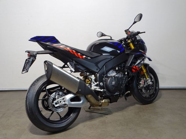 aprilia - tuono-v4