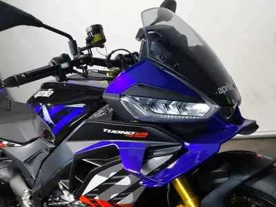 APRILIA TUONO V4 – foto 4