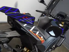 Aprilia Tuono V4 1100 E Factory 2026 nieuw – foto 5 van 9