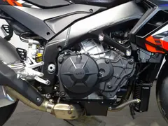 Aprilia Tuono V4 1100 E Factory 2026 nieuw – foto 7 van 9