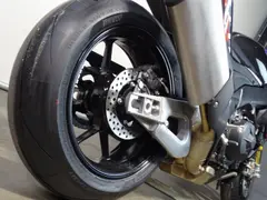 Aprilia Tuono V4 1100 E Factory 2026 nieuw – foto 9 van 9