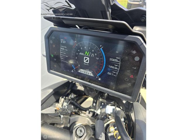 yamaha - tracer-9-gt--
