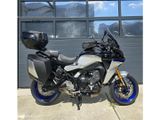 YAMAHA TRACER 9 GT +