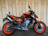 KTM 890 DUKE GP