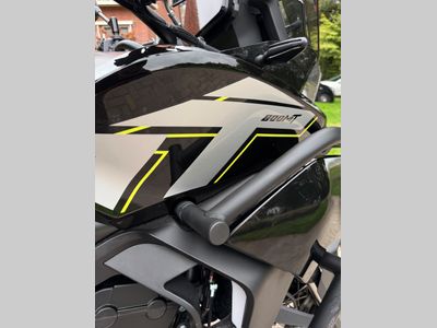 CFMOTO 800 MT EXPLORE GT – foto 2