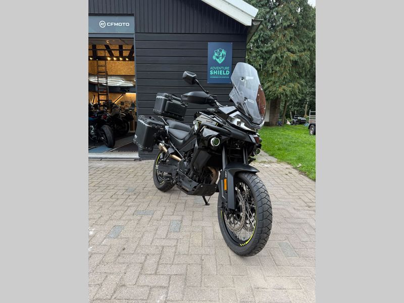 Cfmoto 800 MT Explore GT 2025 occasion
