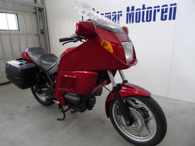 bmw - k-75-rt