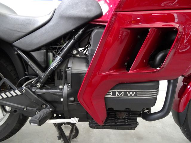 bmw - k-75-rt