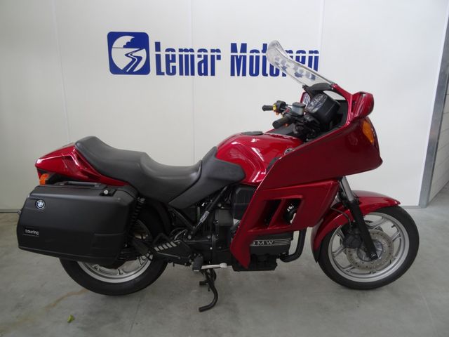 bmw - k-75-rt