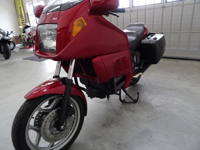 bmw - k-75-rt