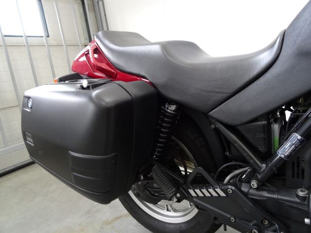 bmw - k-75-rt