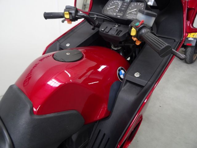 bmw - k-75-rt