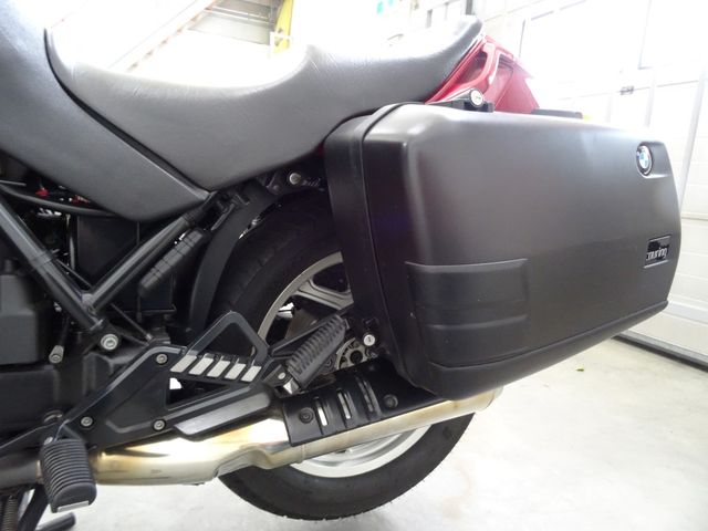bmw - k-75-rt