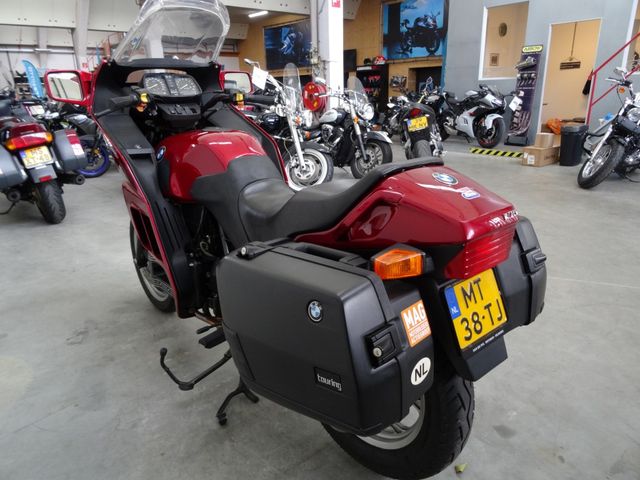 bmw - k-75-rt