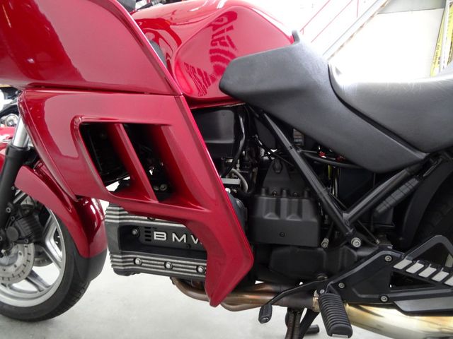 bmw - k-75-rt