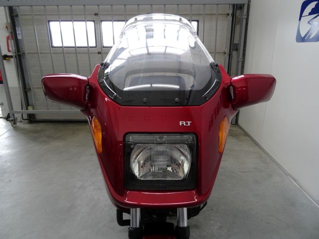 bmw - k-75-rt
