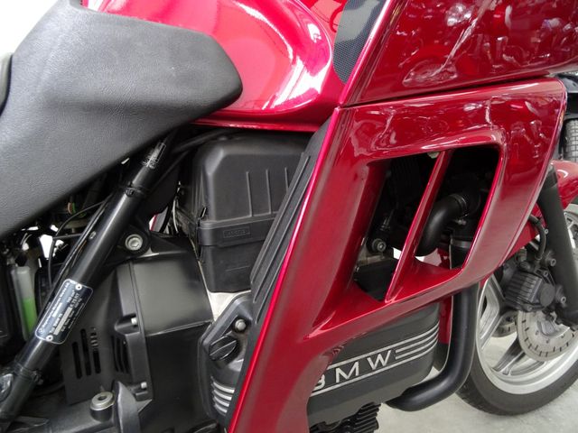 bmw - k-75-rt